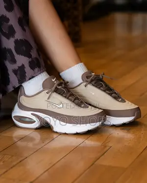 New Arrival Nike Air Max Portal Brawn Fashion Shoes