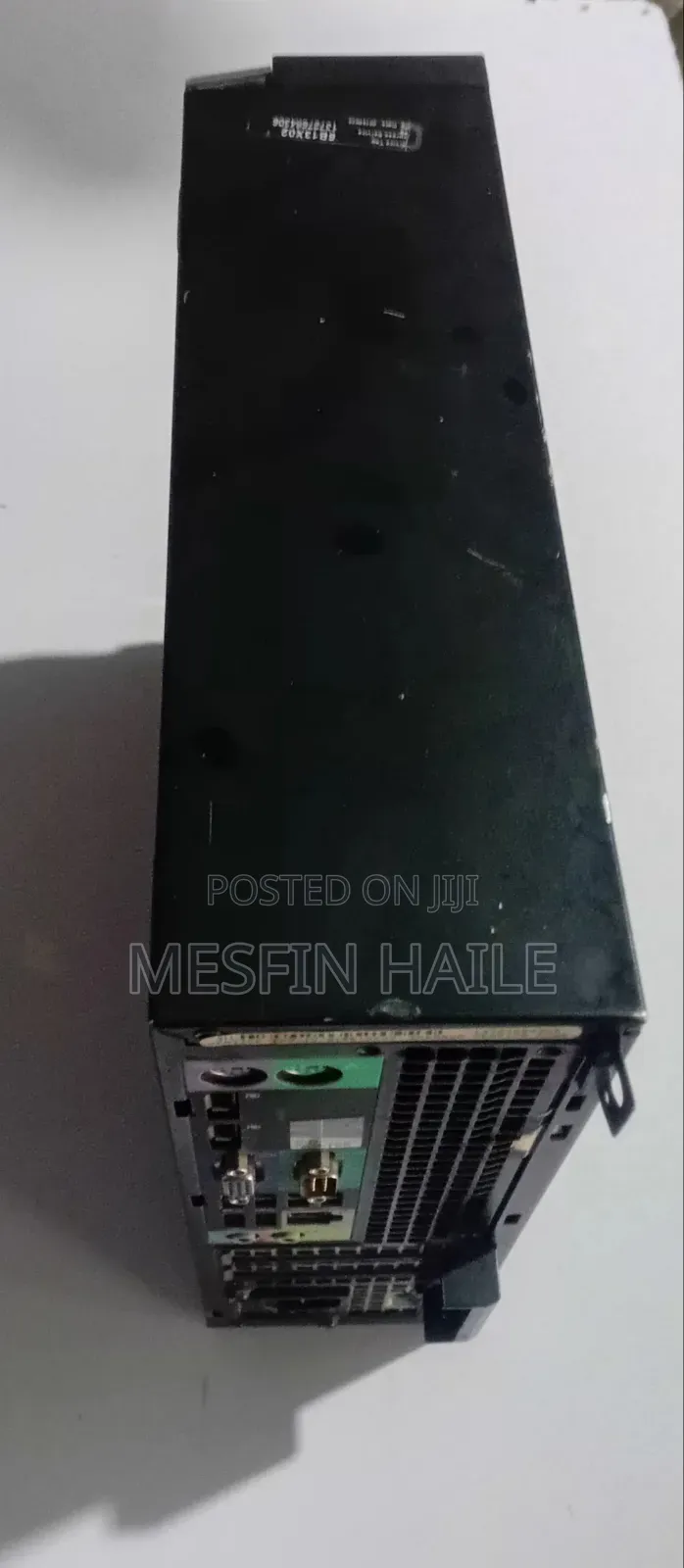 Desktop Computer Dell Optiplex 7020 4GB Intel Core i5 HDD 320GB