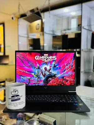 New Laptop HP 14-Dq1088wm 16GB Intel Core I5 SSD 512GB