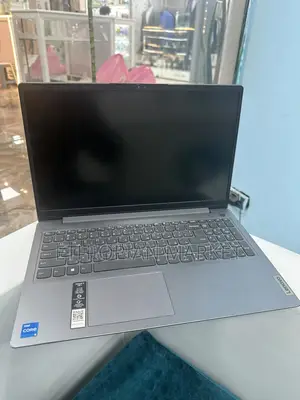 Laptop Lenovo Ideapad 3 8GB Intel Core I5 SSD 512GB