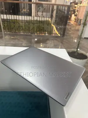 Laptop Lenovo Ideapad 3 8GB Intel Core I5 SSD 512GB