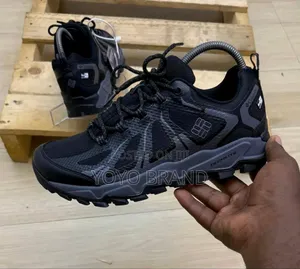 New Arrived Columbia Techlite Water Proof Hiking Shoes