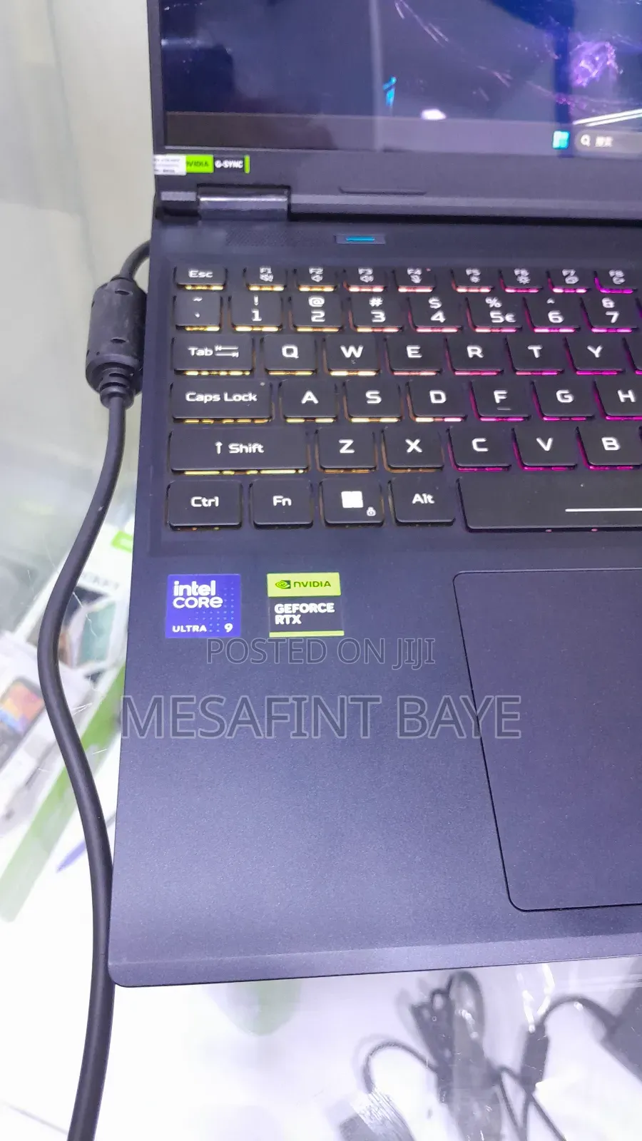 New Laptop Acer Predator Helios Neo 16 16GB Intel Core i9 SSD 1T