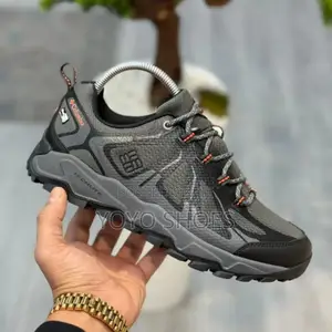 New Fashion Columbia Techlite Water Proof Hiking Shoes