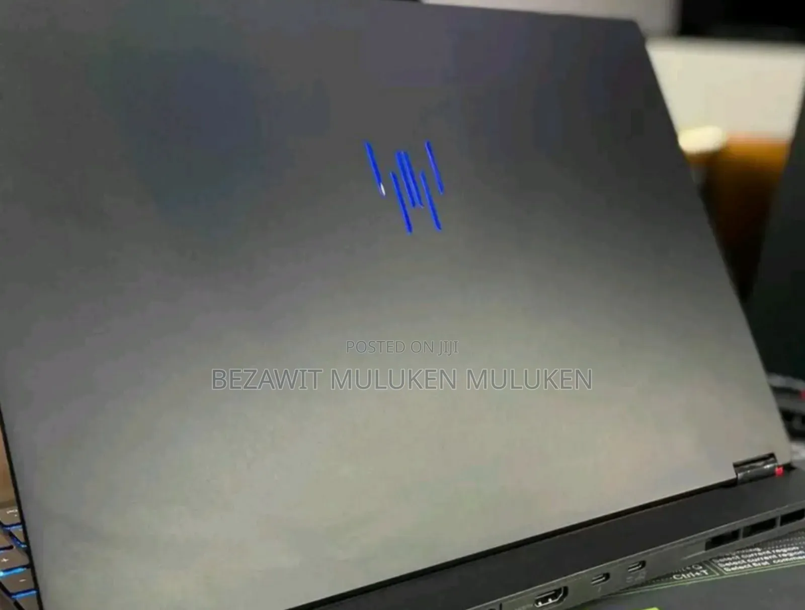 New Laptop Acer Predator Helios Neo 16 16GB Intel Core Ultra 9 SSD 1T