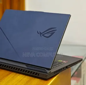 New Laptop Asus ROG Strix G15 16GB AMD Ryzen 9 SSD 1T