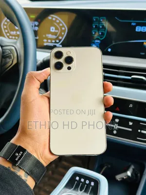 New Apple iPhone 12 Pro Max 128 GB