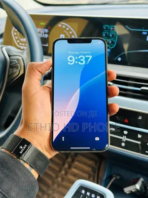 New Apple iPhone 12 Pro Max 128 GB