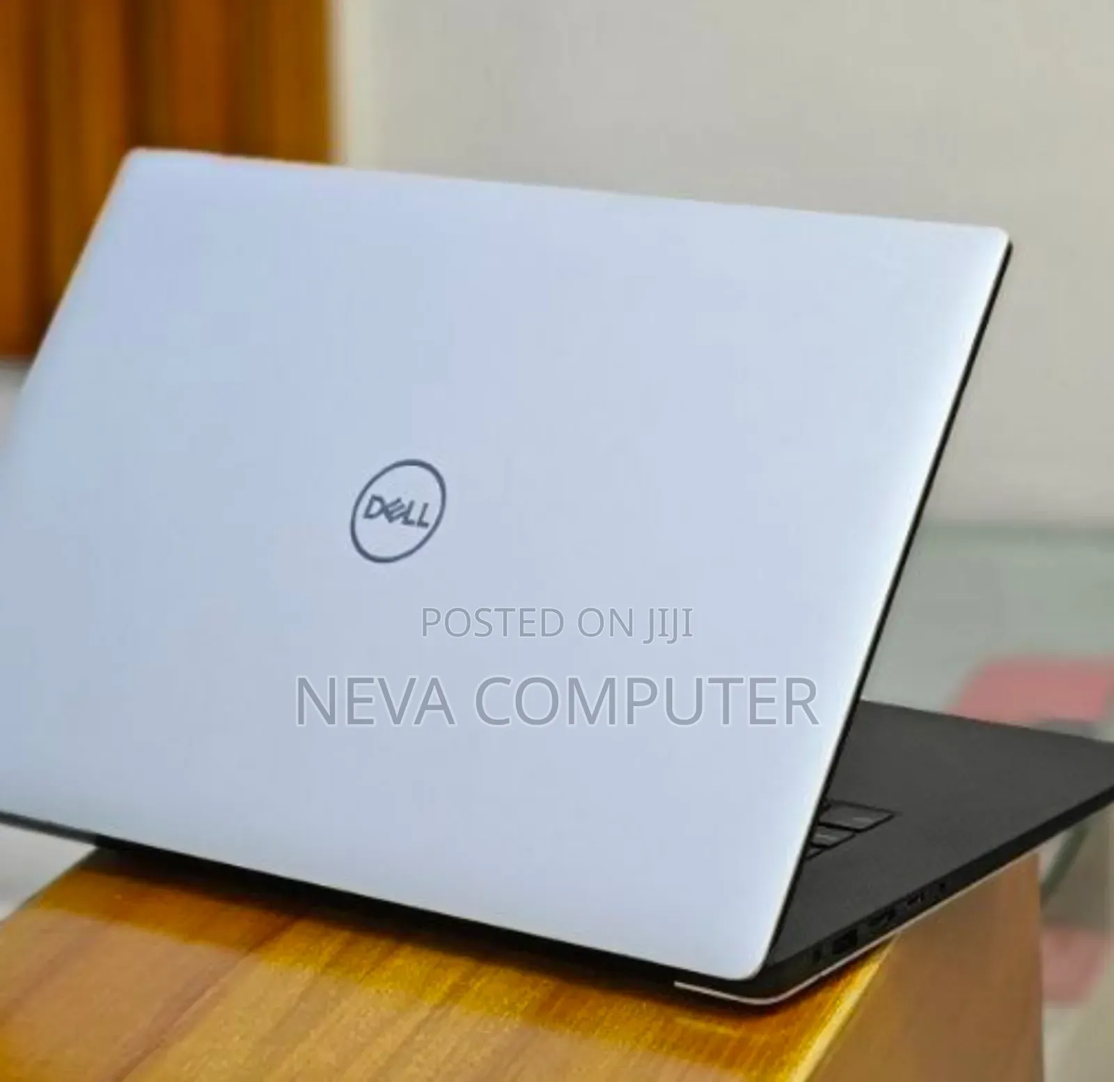 New Laptop Dell Precision 5540 16GB Intel Core I9 SSD 512GB