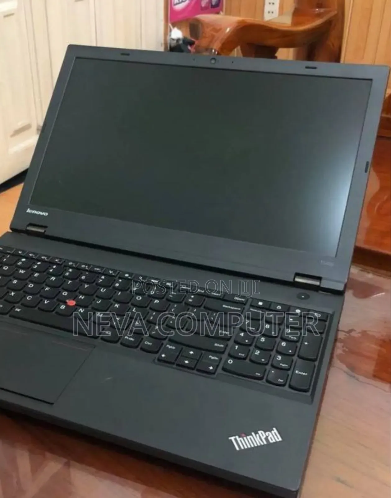 New Laptop Lenovo ThinkPad T450 8GB Intel Core I5 SSD 500GB