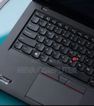 New Laptop Lenovo ThinkPad T450 8GB Intel Core I5 SSD 500GB