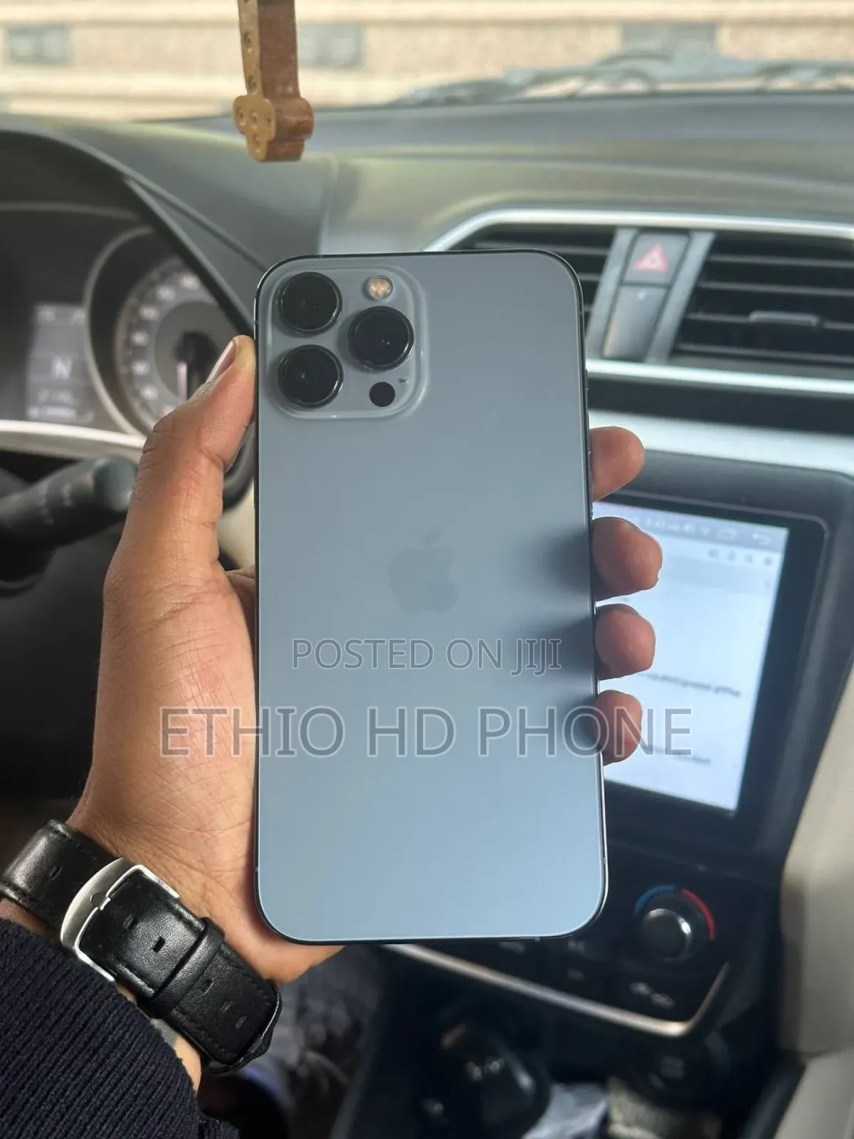 New Apple iPhone 13 Pro Max 256 GB