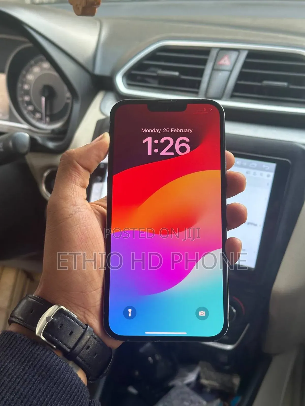 New Apple iPhone 13 Pro Max 256 GB