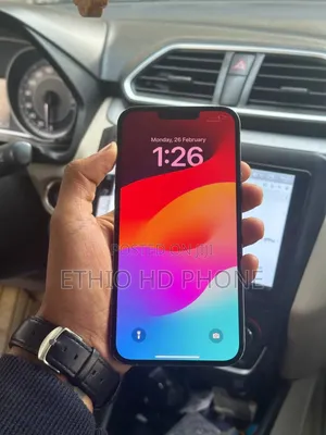 New Apple iPhone 13 Pro Max 256 GB