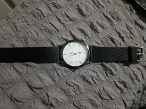 A Brand New Titan Watch