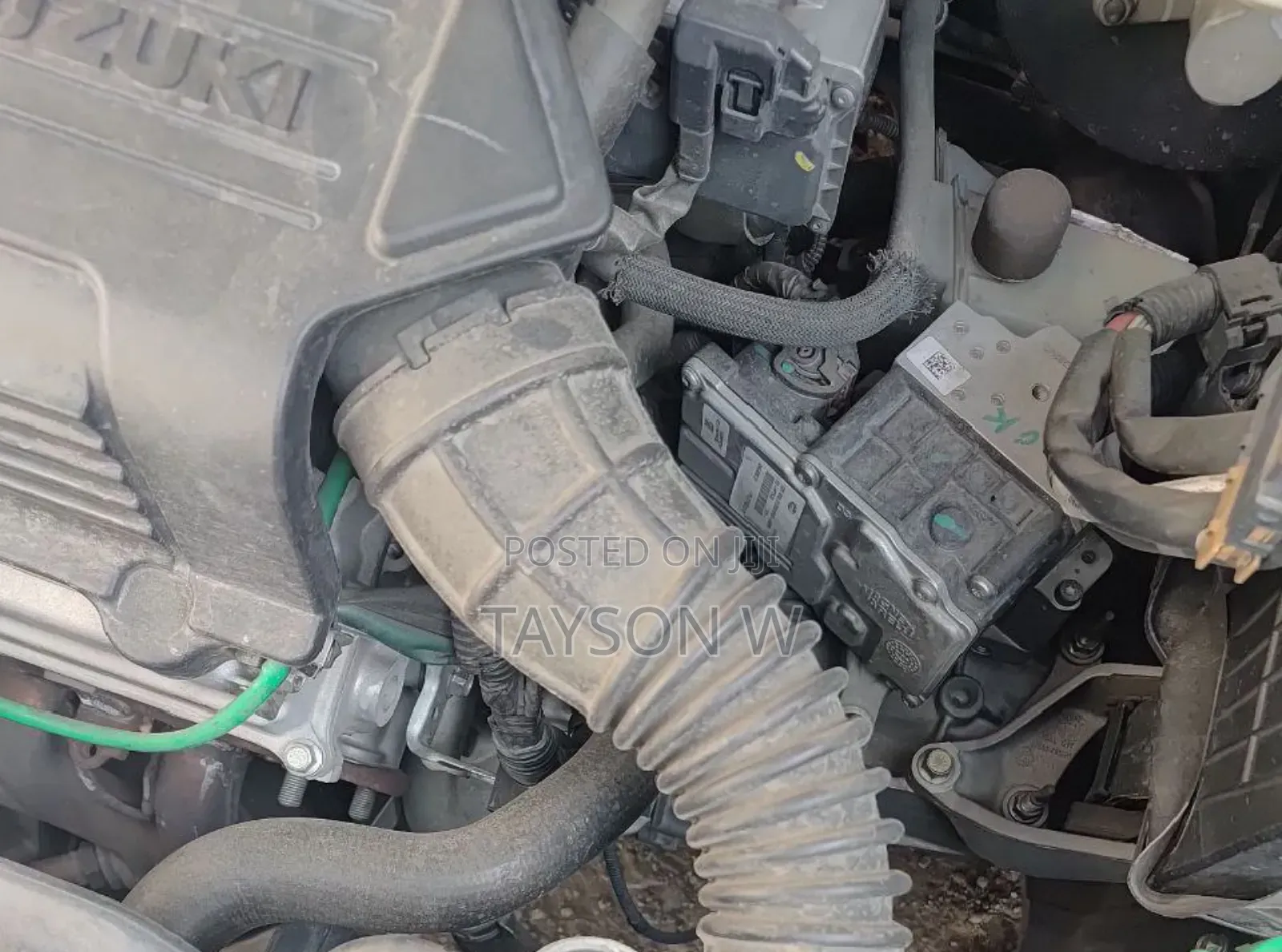 Suzuki Celerio 2021 Gray