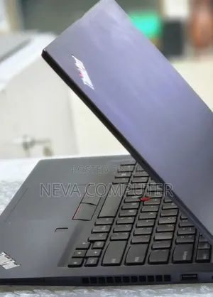 New Laptop Lenovo ThinkPad T495s 16GB AMD Ryzen 7 SSD 512GB