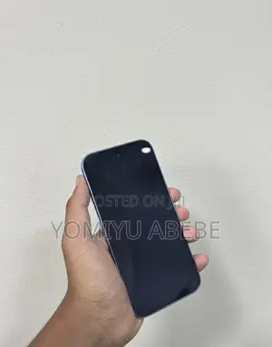 New Google Pixel 9a 128 GB Purple