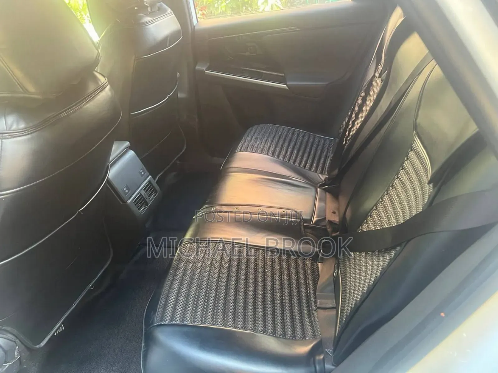 Toyota bZ4X 2022 White