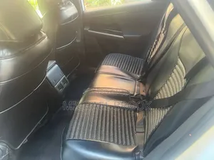 Toyota bZ4X 2022 White