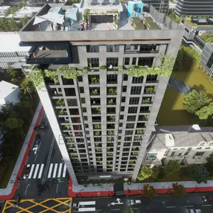 1bdrm Apartment in Dema Hope Real, Yeka for sale