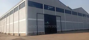 የሚከራይ መጋዘን ቃሊቲ አአ 1000 Kw ኤሌክትሪክ እና በቂ ቢሮ ያለው