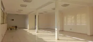 የሚከራይ መጋዘን ቃሊቲ አአ 1000 Kw ኤሌክትሪክ እና በቂ ቢሮ ያለው