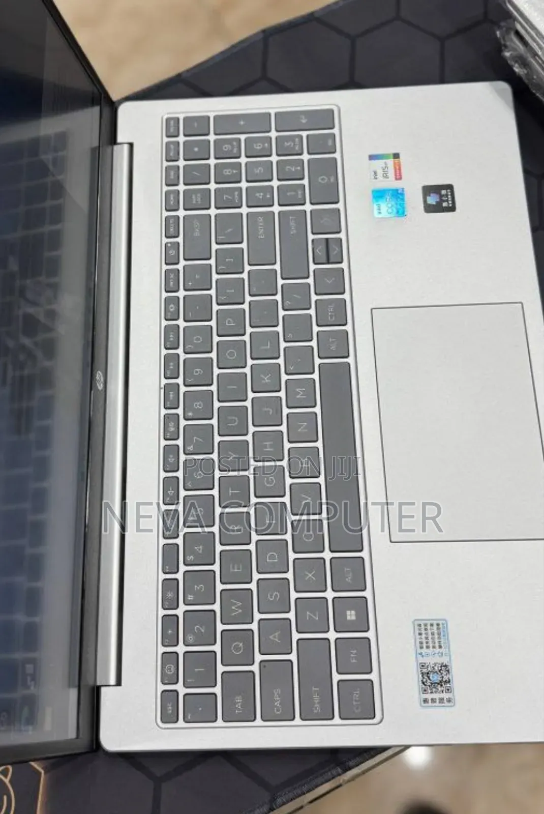 New Laptop HP Stream Notebook 16GB Intel Core I5 SSD 1T