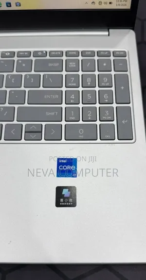 New Laptop HP Stream Notebook 16GB Intel Core I7 SSD 1T