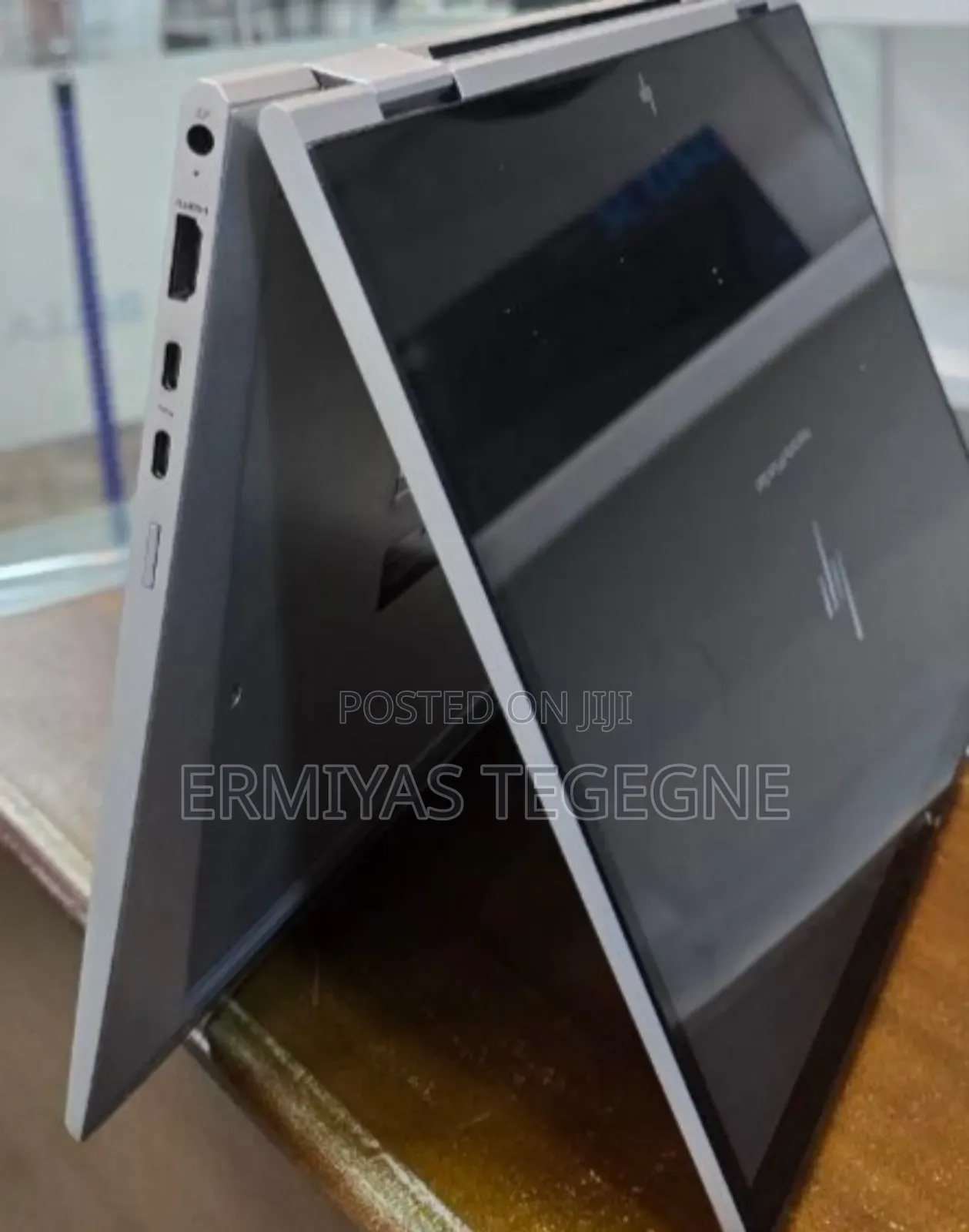 New Laptop HP EliteBook 840 16GB Intel Core I7 SSD 512GB