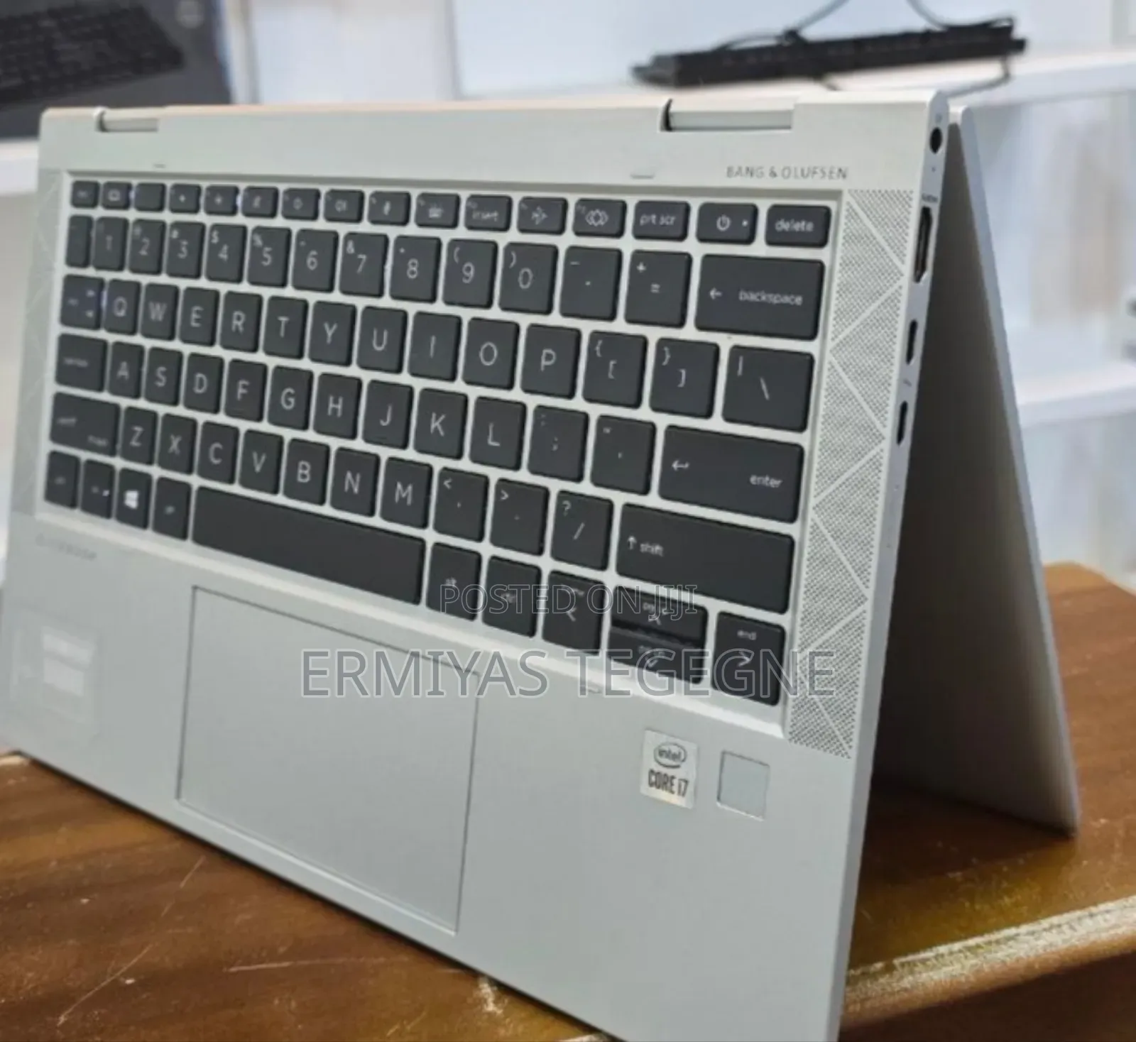 New Laptop HP EliteBook 840 16GB Intel Core I7 SSD 512GB