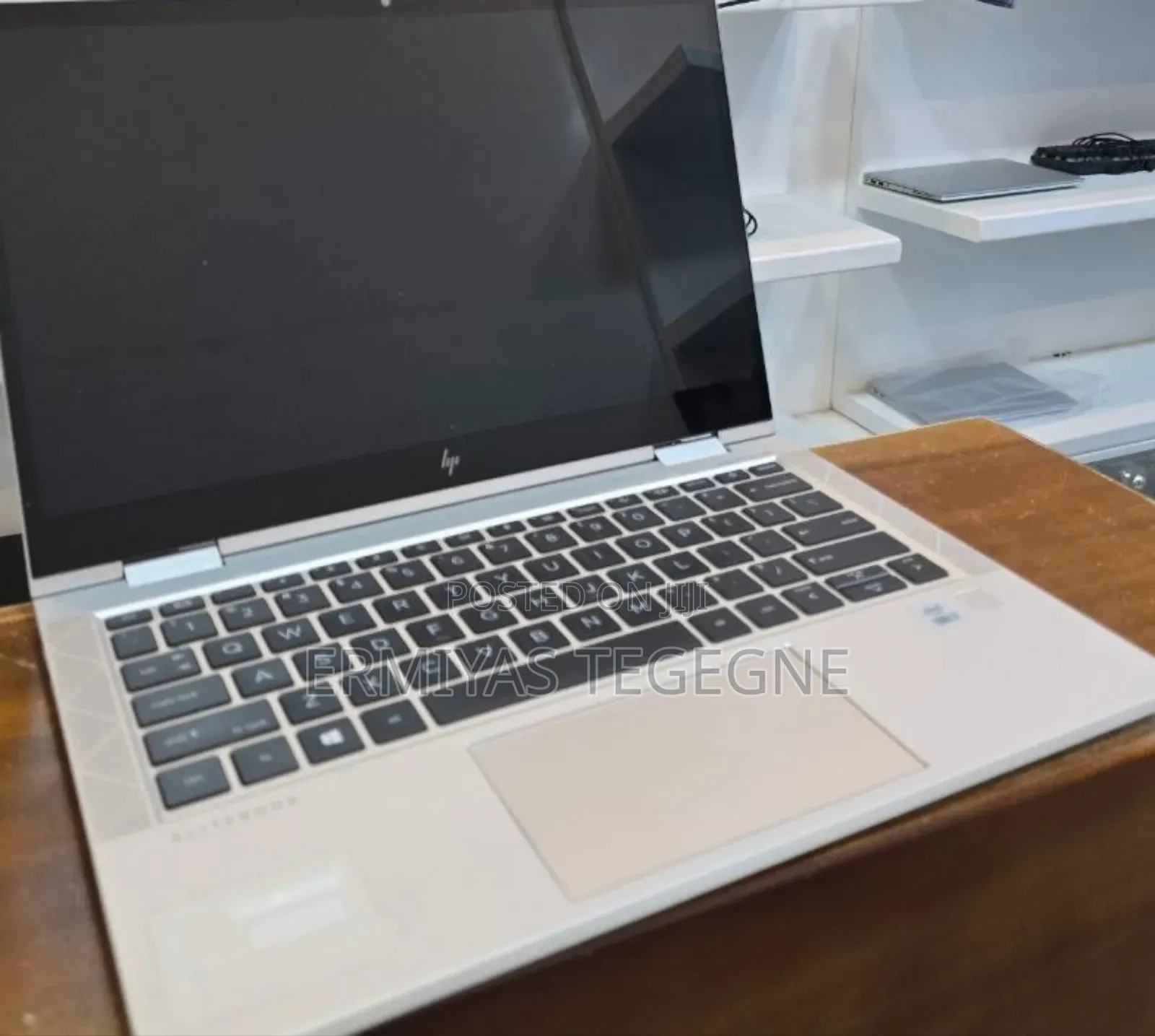 New Laptop HP EliteBook 840 16GB Intel Core I7 SSD 512GB