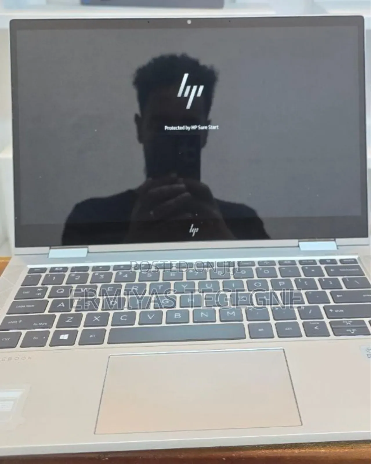 New Laptop HP EliteBook 840 16GB Intel Core I7 SSD 512GB