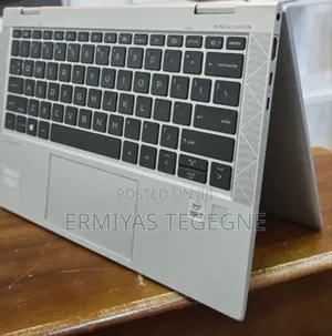 New Laptop HP EliteBook 840 16GB Intel Core I7 SSD 512GB