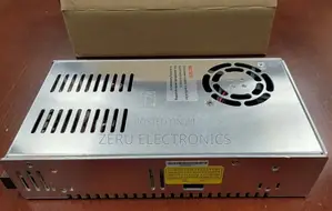 24V DC 14.6A 350W Regulated Switching Power Supply