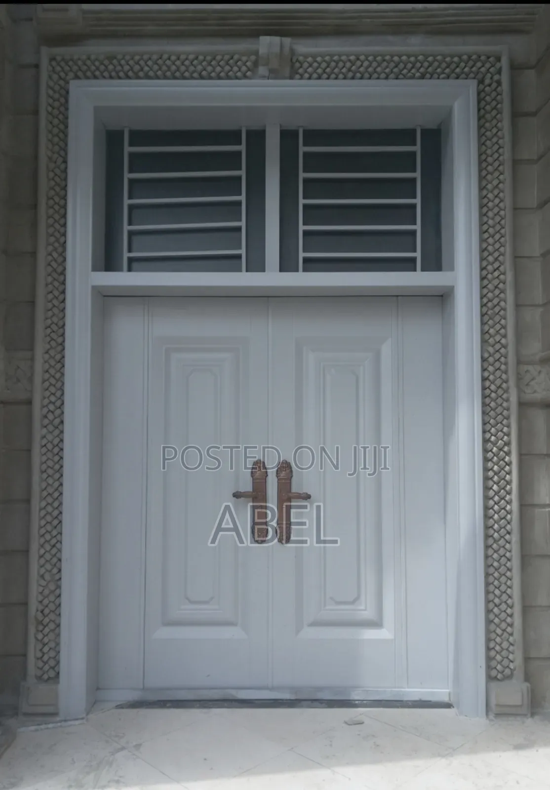 የእርሶ የጥራት አጋር Victor