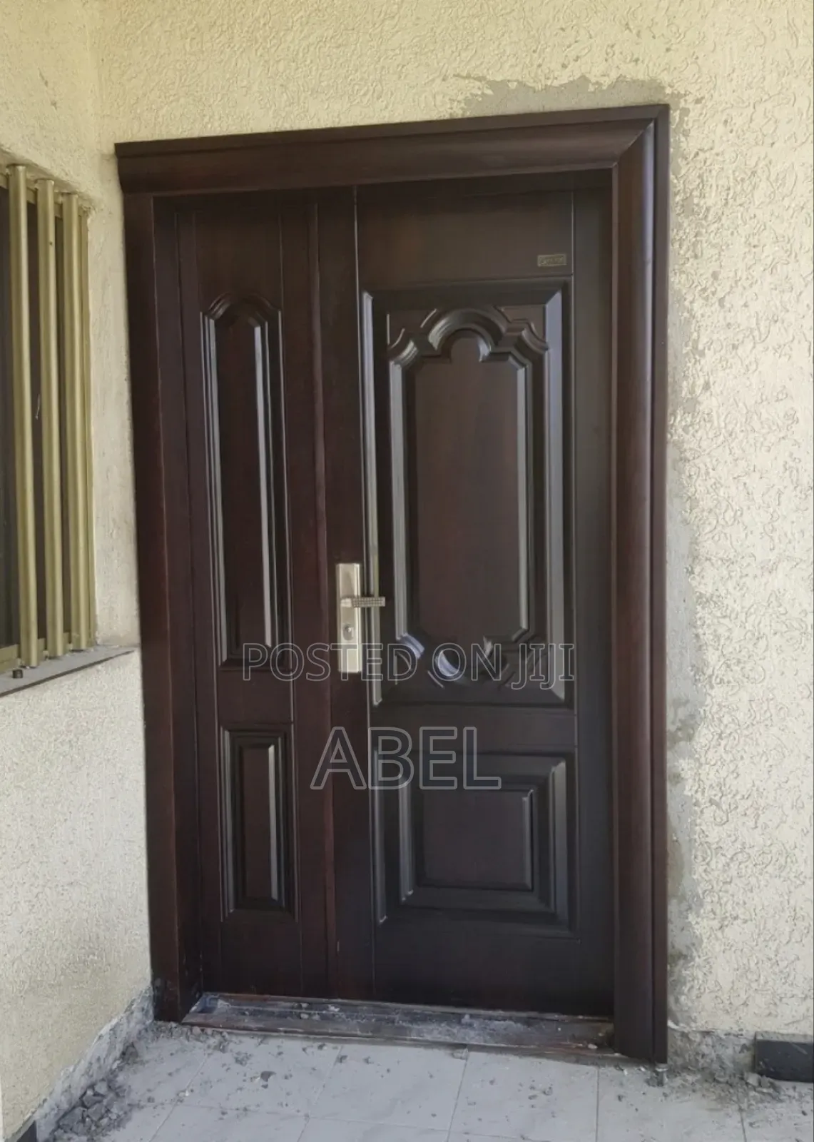 የእርሶ የጥራት አጋር Victor