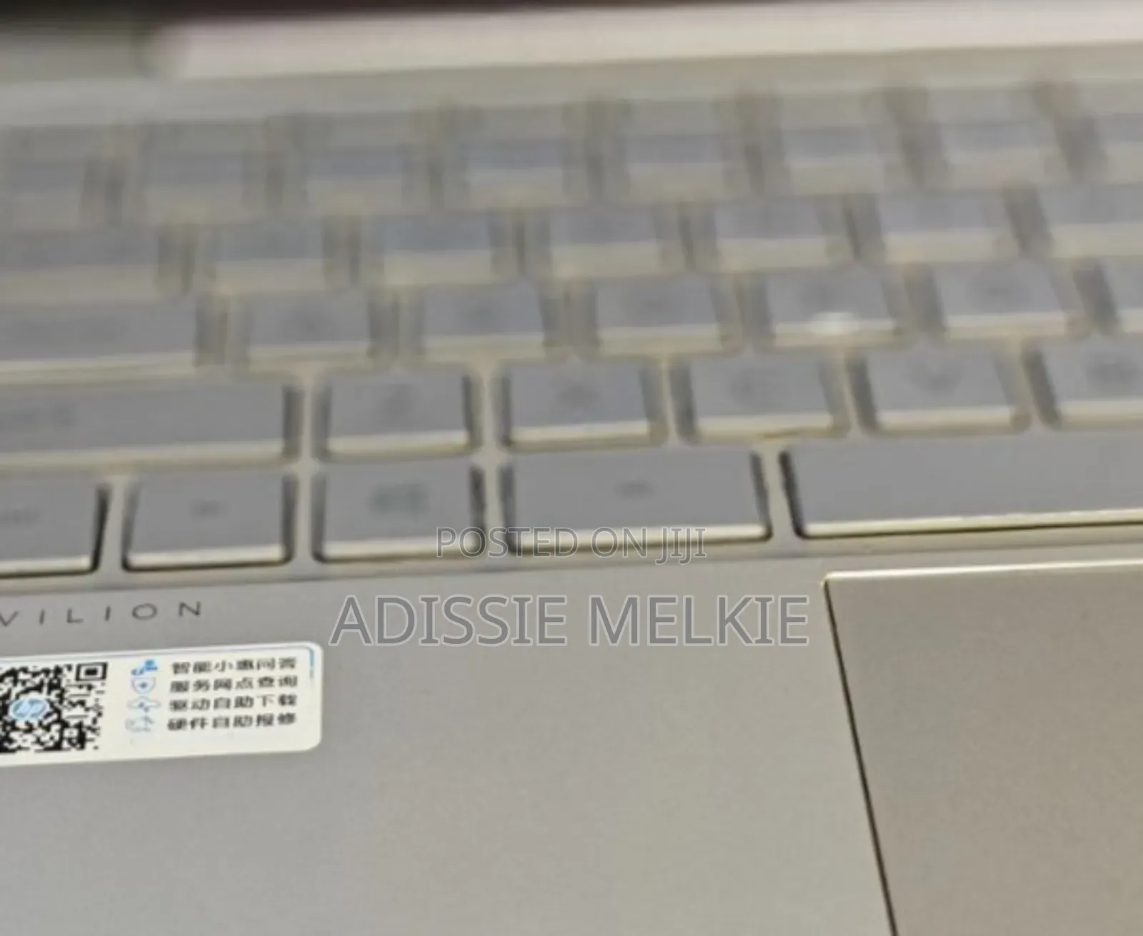 New Laptop HP Envy X360 16GB Intel Core I5 SSD 512GB