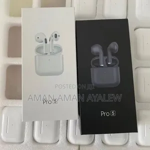 Pro 5s Airpod
