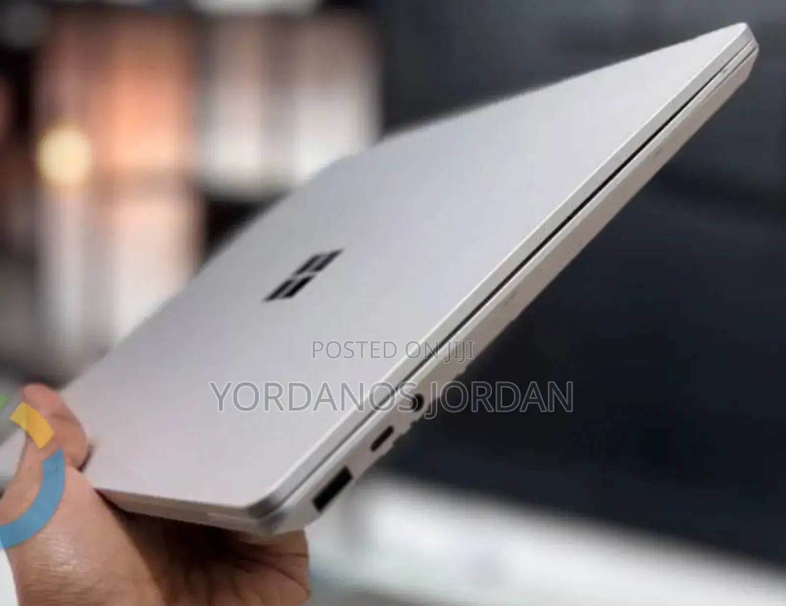 New Laptop Microsoft Surface Go 2 16GB Intel Core i5 SSD 256GB
