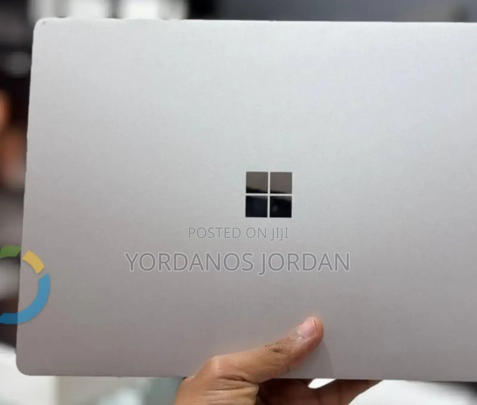 New Laptop Microsoft Surface Go 2 16GB Intel Core i5 SSD 256GB