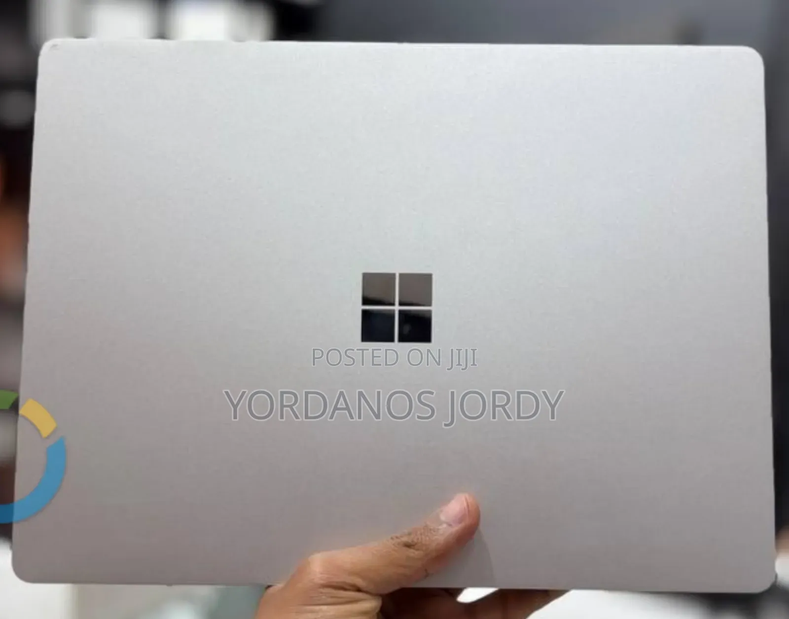 New Laptop Microsoft Surface Go 2 16GB Intel Core I5 SSD 256GB