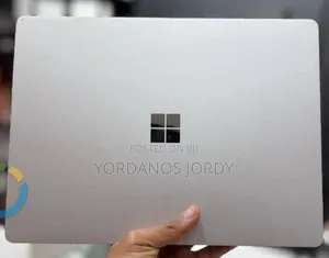 New Laptop Microsoft Surface Go 2 16GB Intel Core I5 SSD 256GB