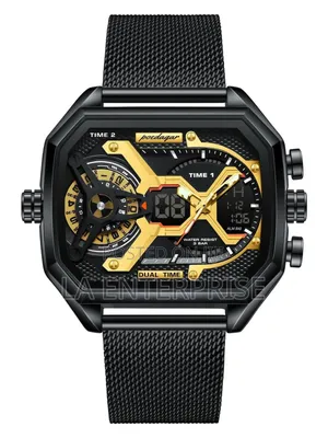 Poedagar Military Watch