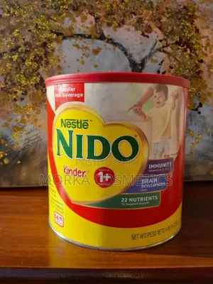 Nido Kinder 1+