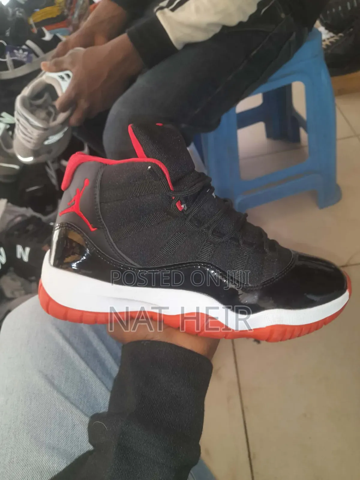 Jordan 11 Shoes