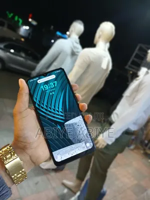 Samsung Galaxy A04s 64 GB Black