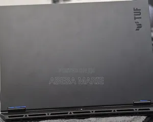 New Laptop Asus TUF Gaming A16 32GB AMD Ryzen 9 SSD 1T