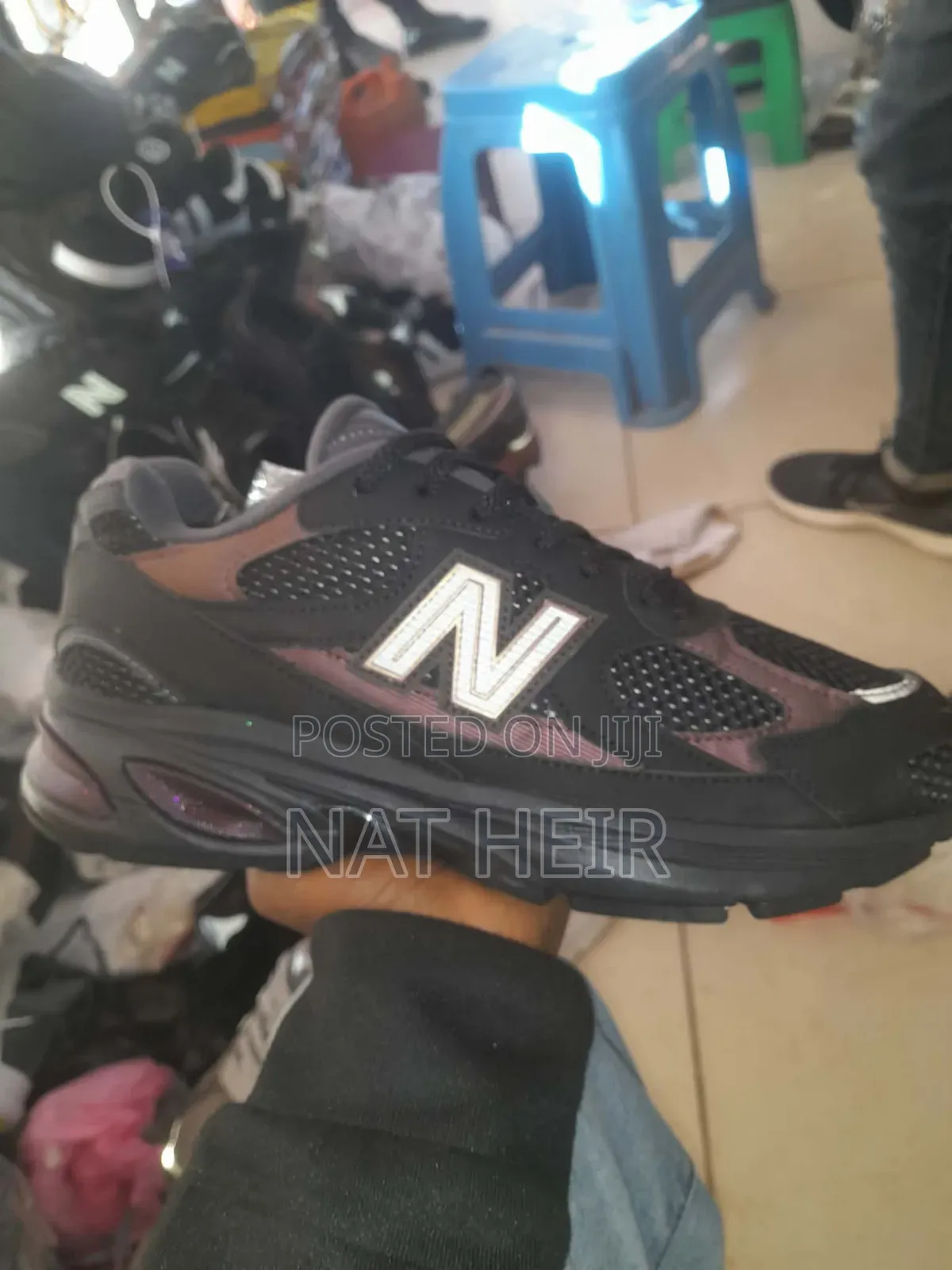 New Balance Shoes