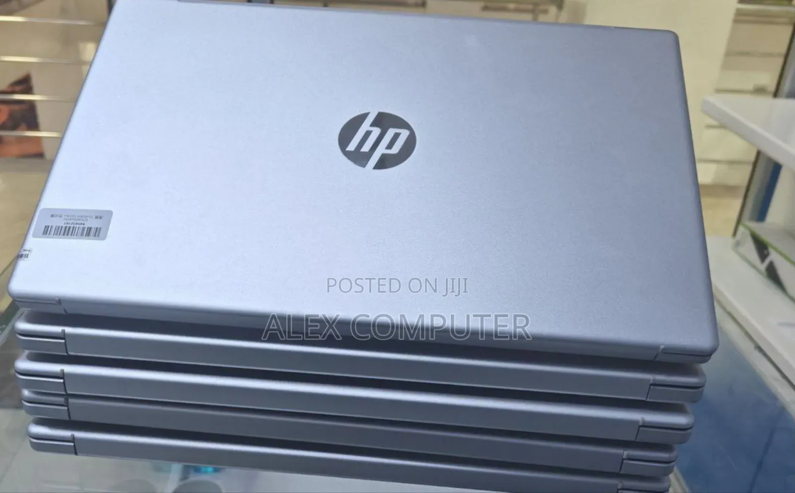 New Laptop HP Stream Notebook 16GB Intel Core I5 SSD 512GB